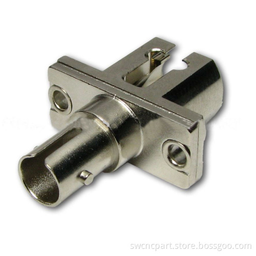 Fiber Optic Adapter for Sc, FC, St, LC Connectors